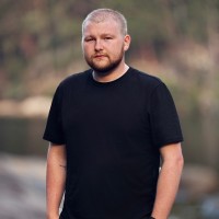 Alex Morrissey-Smith