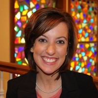 Jenni Whitfield (Lloyd)