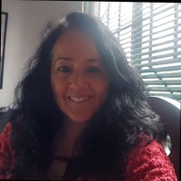 Maria Isabel Araque
