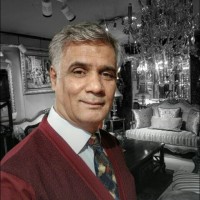 Hoshang Khoshsima