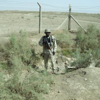 Derrick Muramuzi