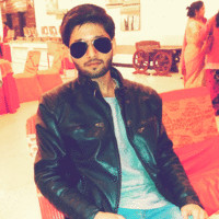 Parshant Sharma