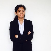 Indu Thomas