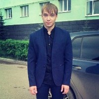 Dmitry Astashin