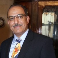 Khalid Farouk