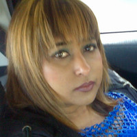 Cheryl Govender