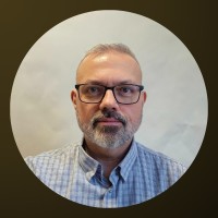 Greg Lapinski, MSc