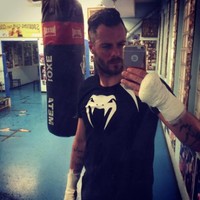 Frederick Boutillier