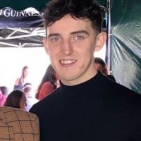 Darragh O'Grady