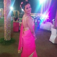 parul chauhan