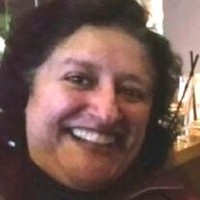 Gabriela Rosas Hernandez
