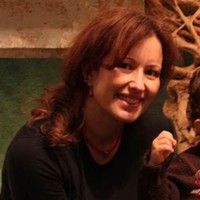 Sandra Sperka Novakovic