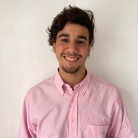 Gianluca Ravera Torres