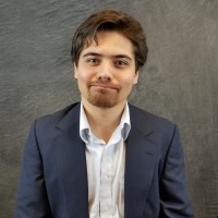 Tristan Penepacker