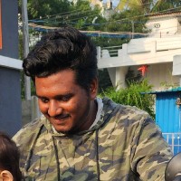 Logesh Kumar