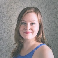 Tatsiana Yaroshevich