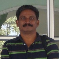 M. Suresh Kumar