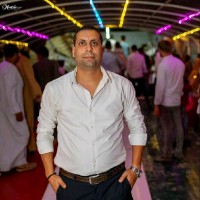 Shadi Gamal