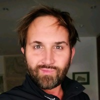 Jérôme Cary