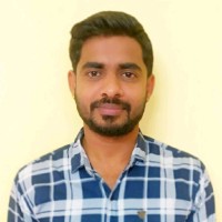 SHIVARAJU H B