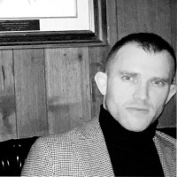 Scott Dance
