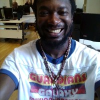 Cheick Toure