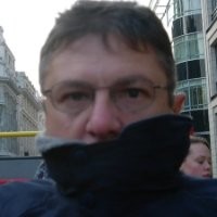 Steven Pfahl