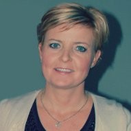 Tina Sønderup Heinze