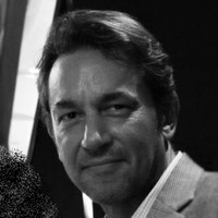 Mark George