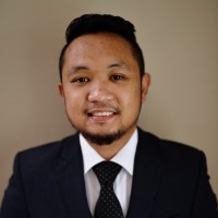 Teddy Agustine Florendo