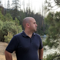 Jared Waipouri