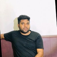 Muhammed Faseel Vp