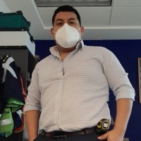Dario Jimenez