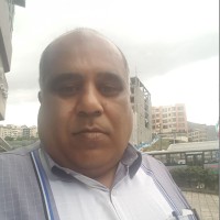 Farzan Zarei