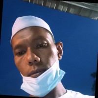 Mohd Firdaus Bin Jamari