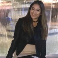 Leslie Campusano