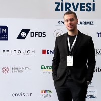 Berke Ulçay