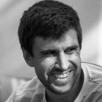 Sebastián Pérez Guazzini