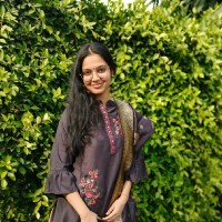 Aashi P. Kumar