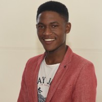 Bongani Nomangola