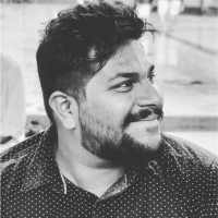 Mahesh Muraleedharan