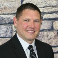 Nick Bates