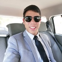 Matheus Augusto Da Silva