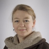 Jette Ertbølle N.