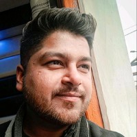 Ankit jha
