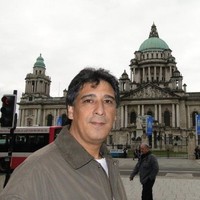 Frank Guzmán