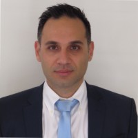 Christos Giorgallis