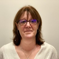 Madeleine Godreau