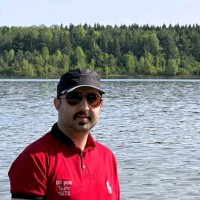 Merajaddin Ghasemnejad