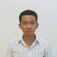 Thien Dang, PMP